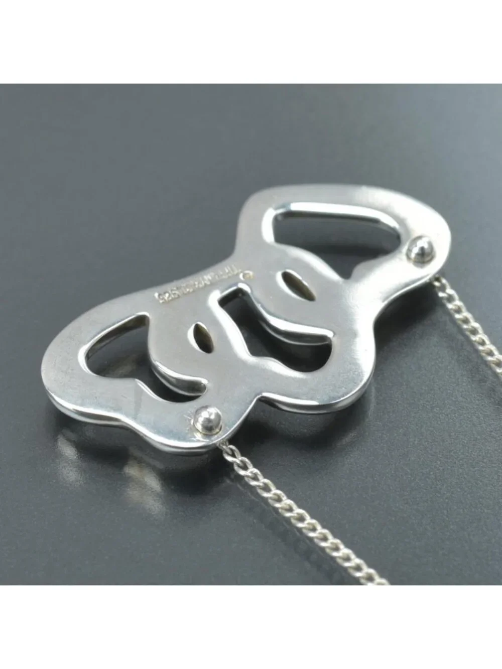 Tiffany & Co. brand name
